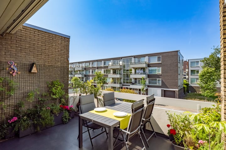 Foto 20 van Andesdreef 23