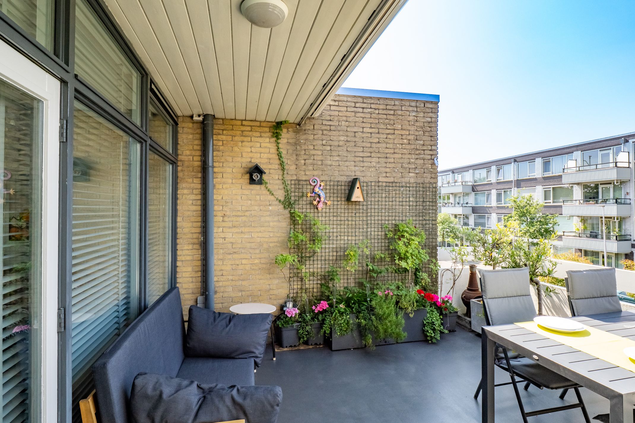 Foto 21 van Andesdreef 23