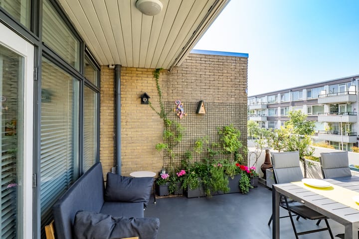 Foto 21 van Andesdreef 23