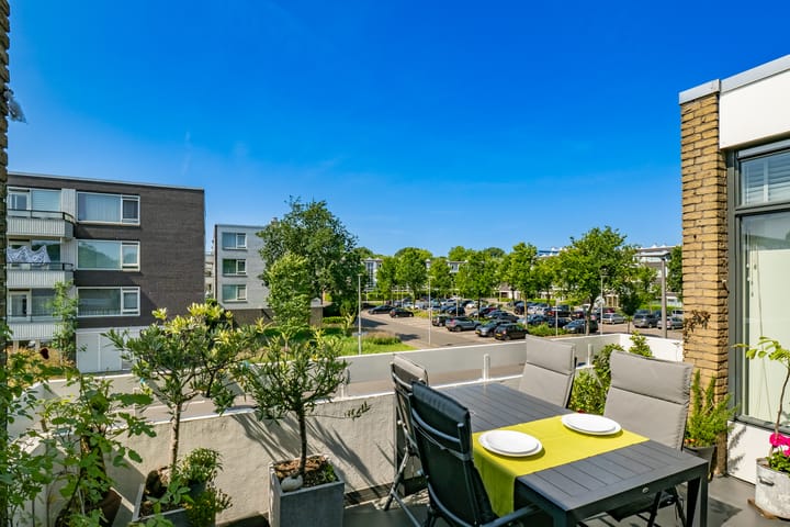 Foto 22 van Andesdreef 23