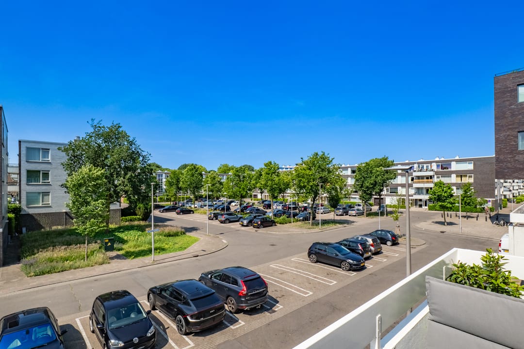 Foto 23 van Andesdreef 23