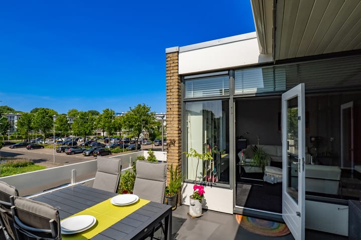 Foto 24 van Andesdreef 23