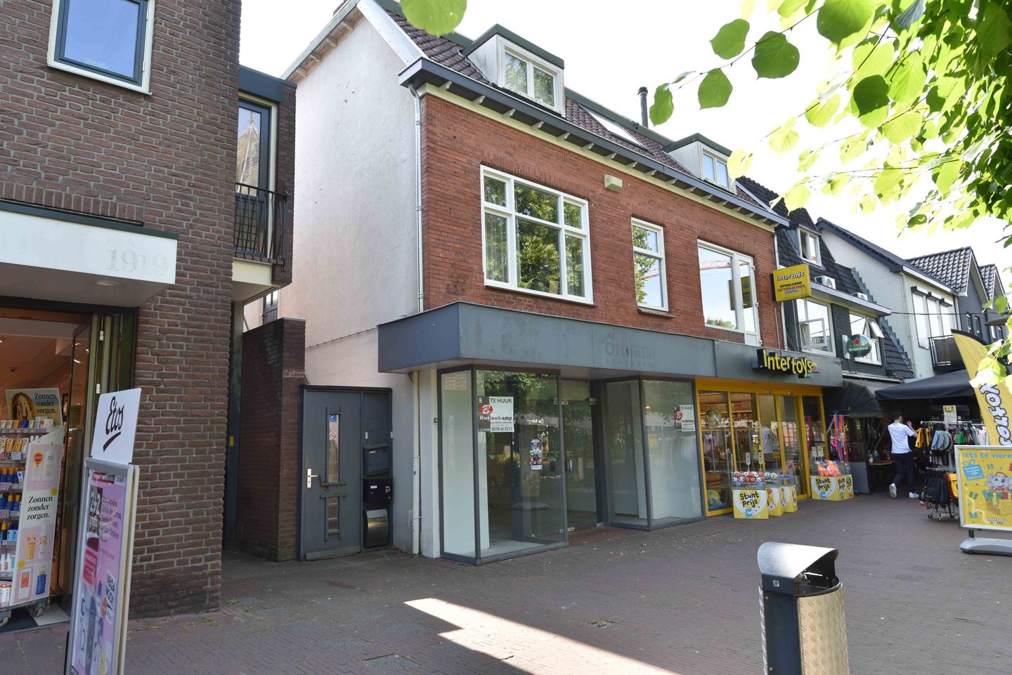 Bekijk foto 3 van Hoofdstraat 87