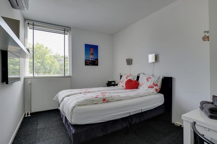 Foto 25 van Andesdreef 23