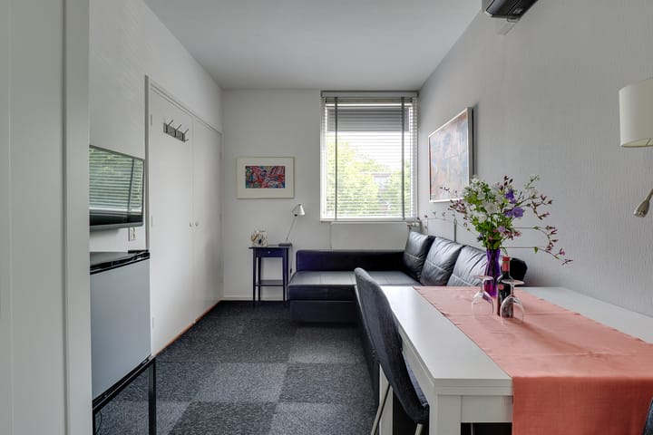 Foto 38 van Andesdreef 23