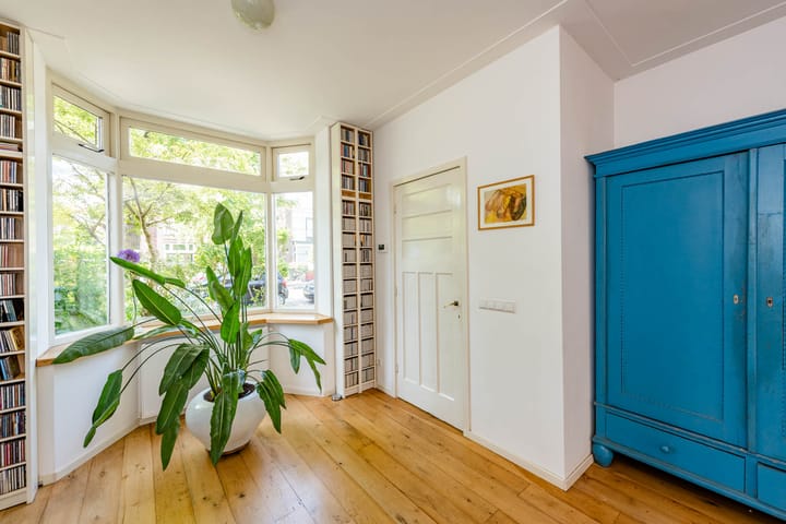 Foto 7 van Timorstraat 96