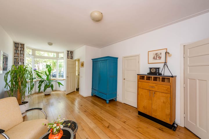 Foto 8 van Timorstraat 96