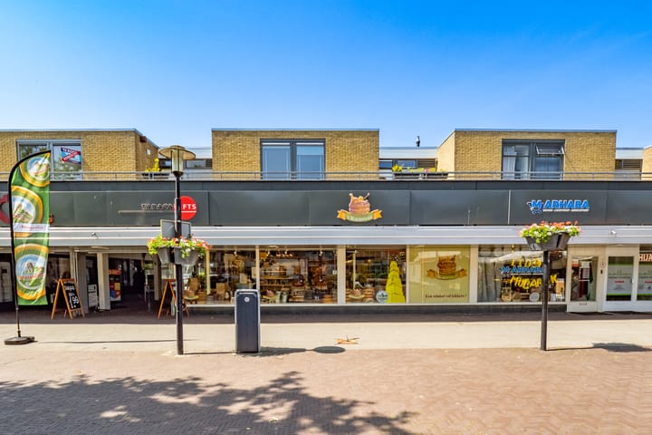 Foto 47 van Andesdreef 23