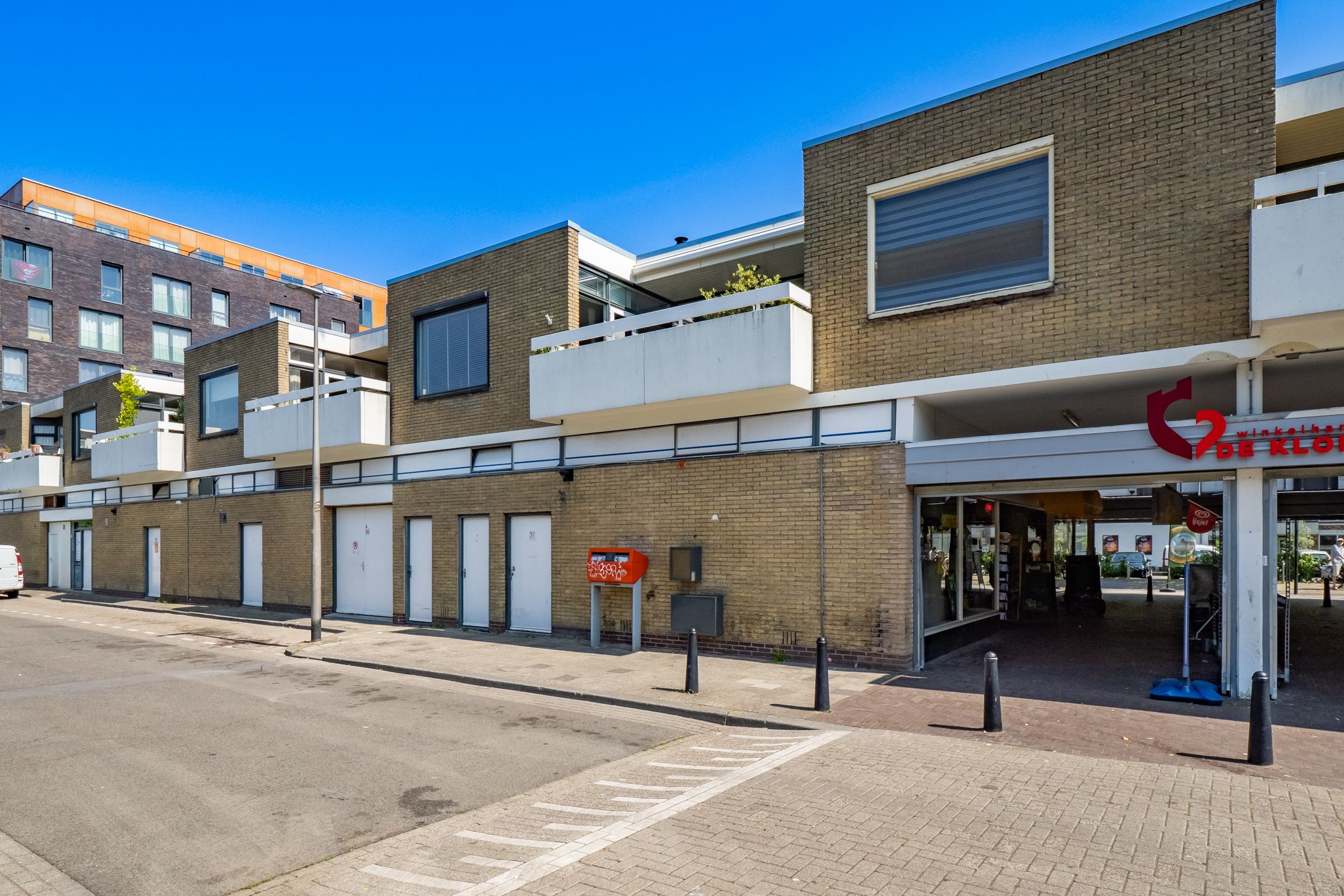 Foto 48 van Andesdreef 23