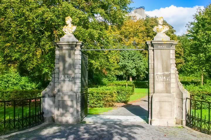 Foto 50 van Andesdreef 23