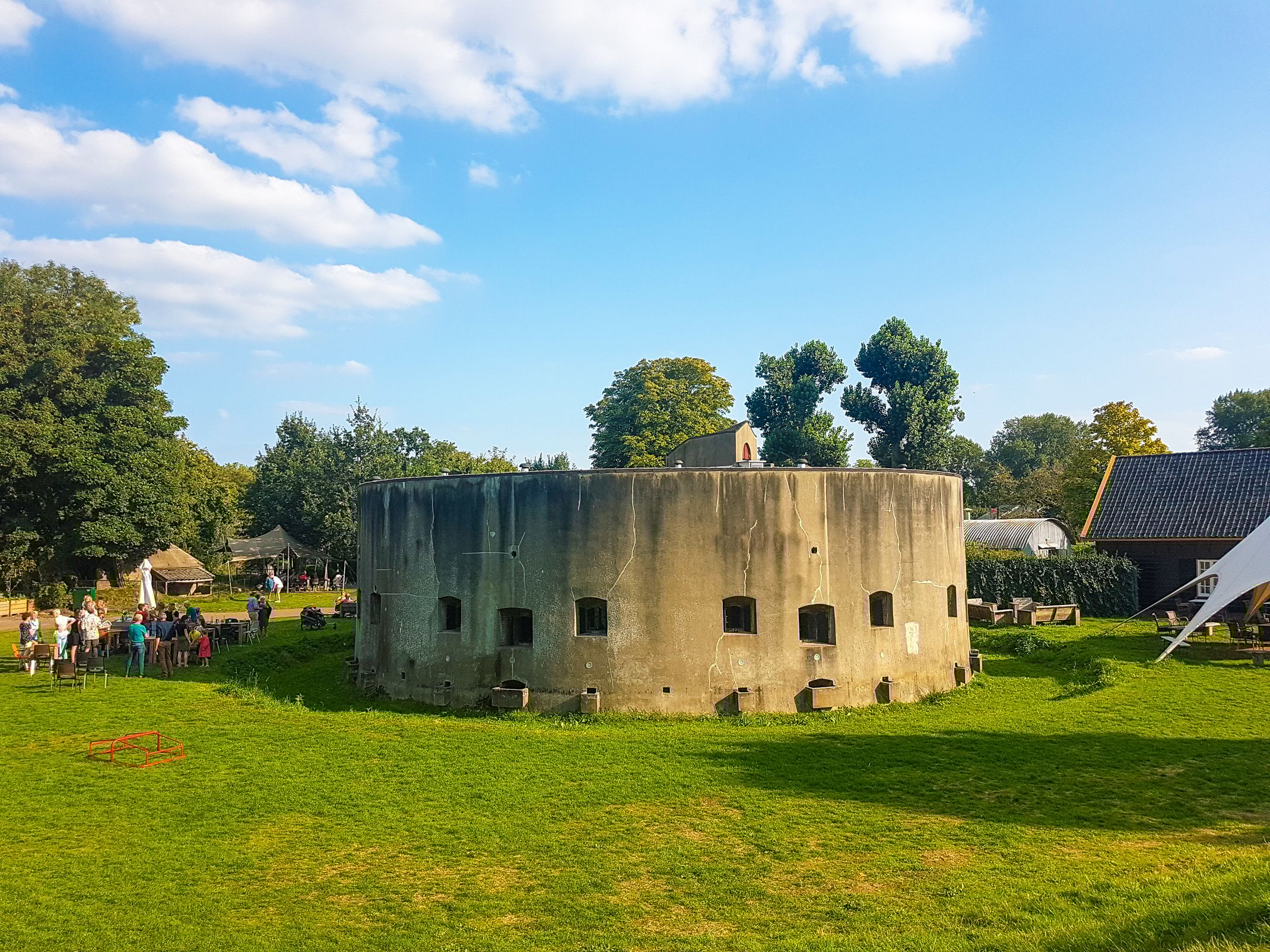 Foto 51 van Andesdreef 23