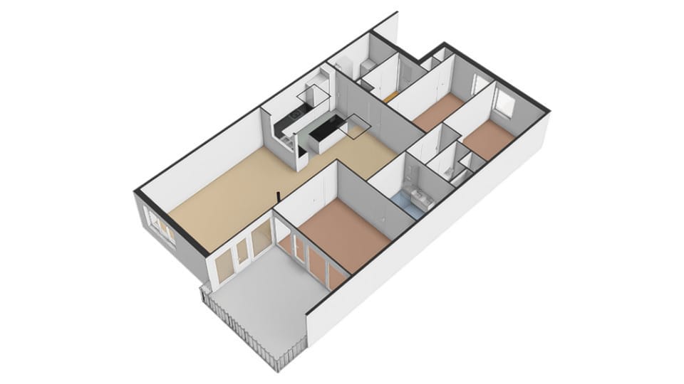 Foto 53 van Andesdreef 23