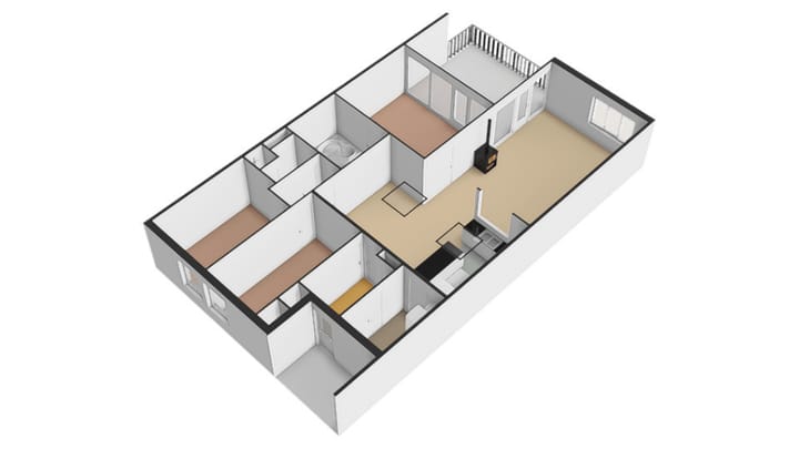 Foto 54 van Andesdreef 23