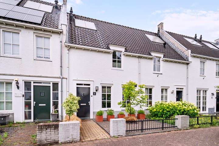 Foto 1 van Biesveldje 10