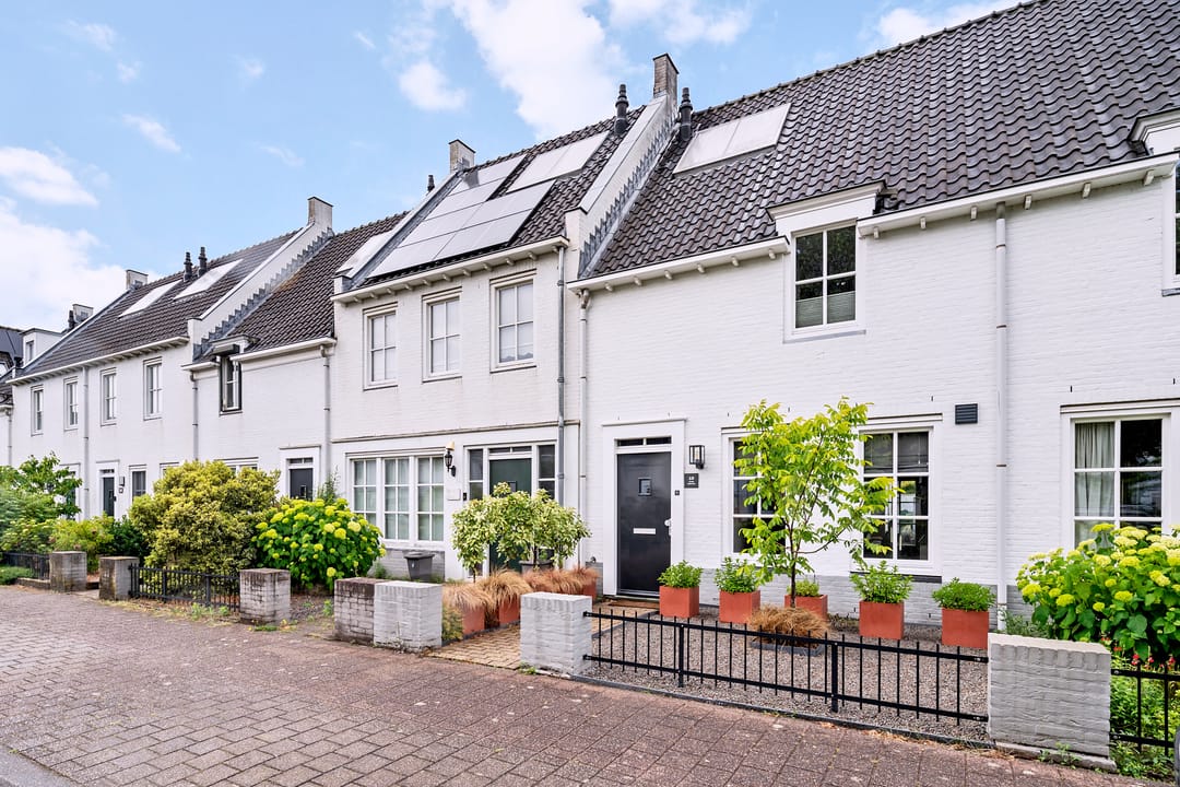 Foto 2 van Biesveldje 10