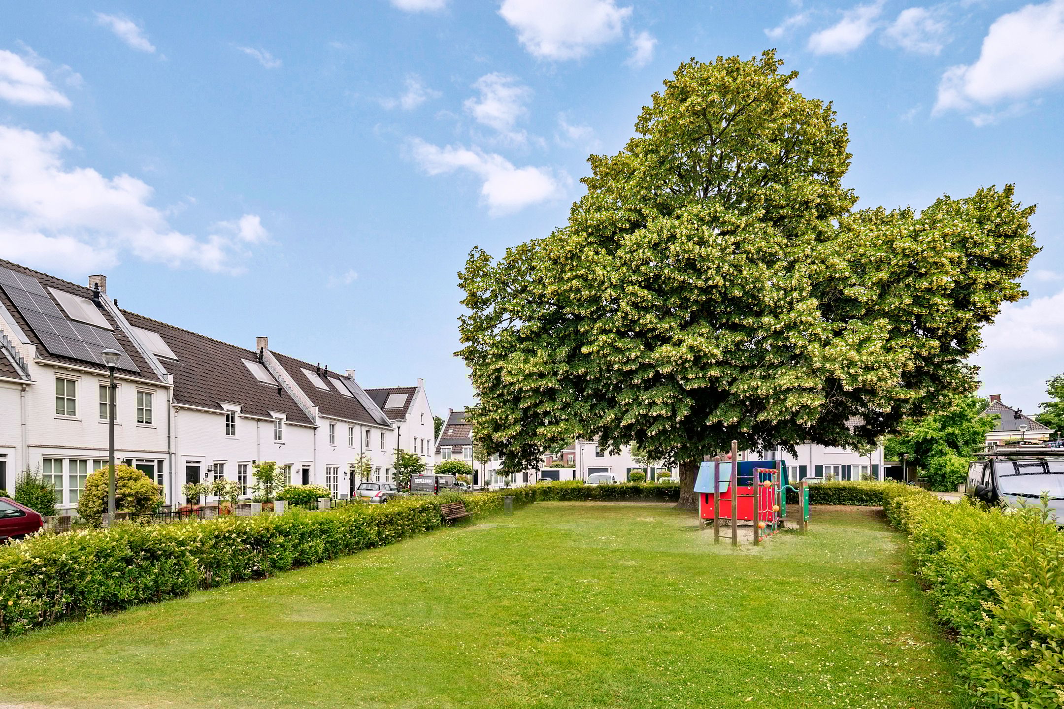 Foto 3 van Biesveldje 10