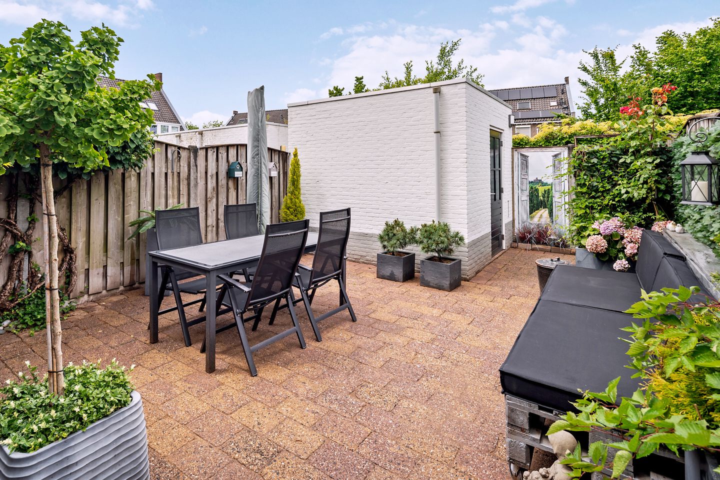 Foto 4 van Biesveldje 10