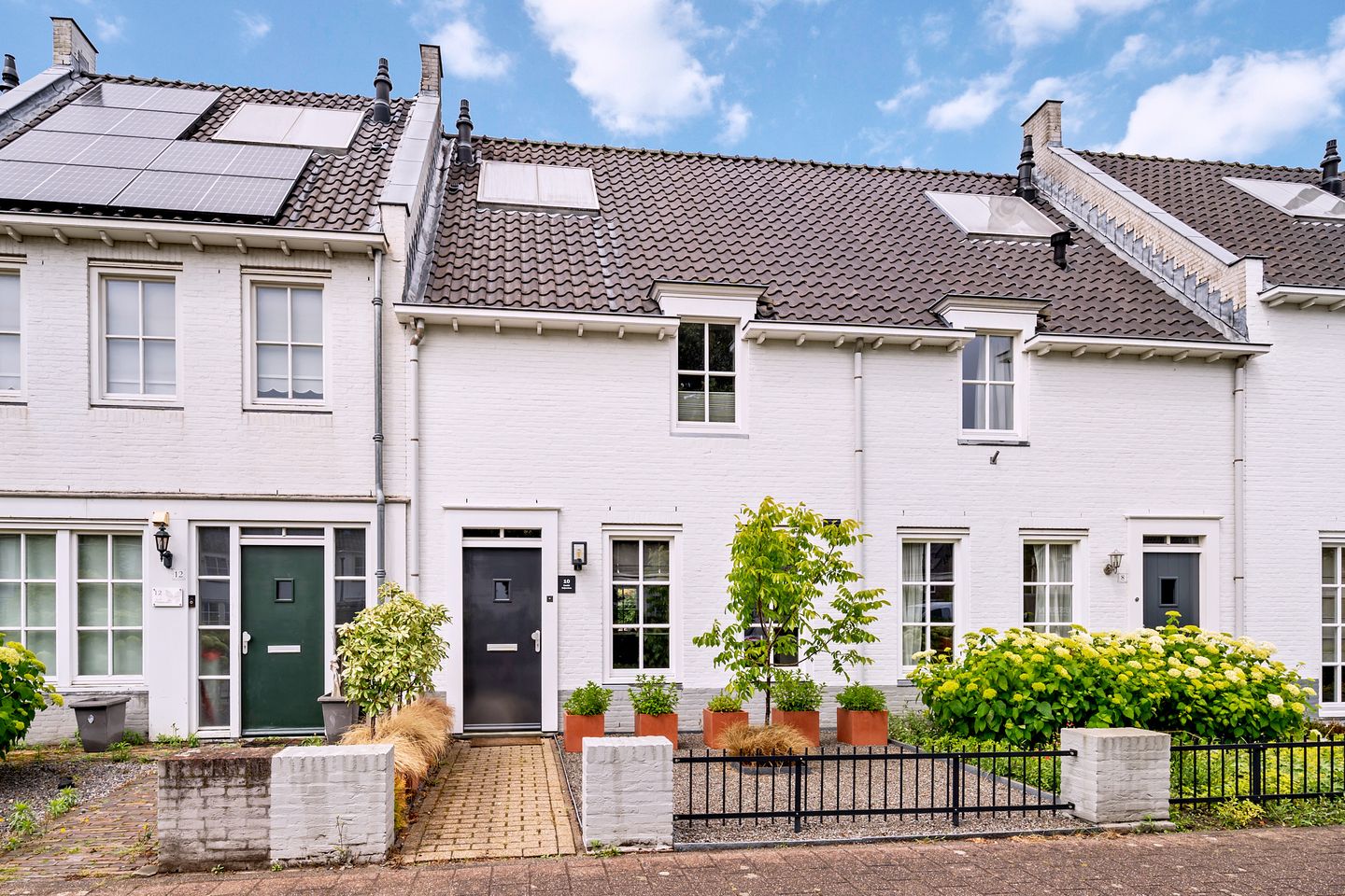 Foto 5 van Biesveldje 10