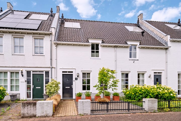 Foto 5 van Biesveldje 10