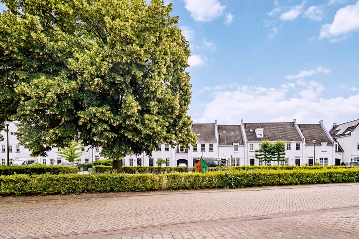 Foto 6 van Biesveldje 10