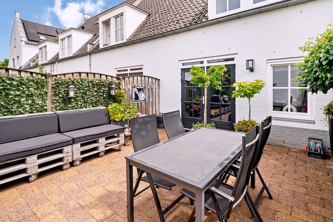 Foto 7 van Biesveldje 10