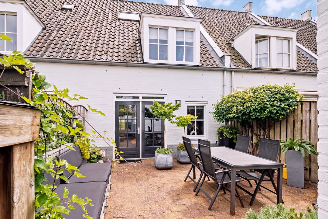 Foto 8 van Biesveldje 10