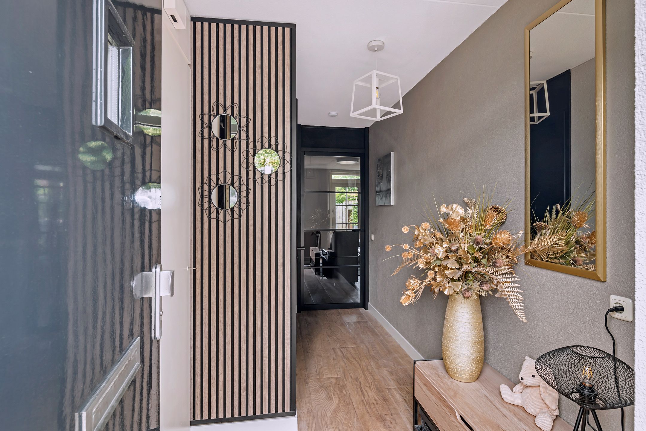 Foto 9 van Biesveldje 10