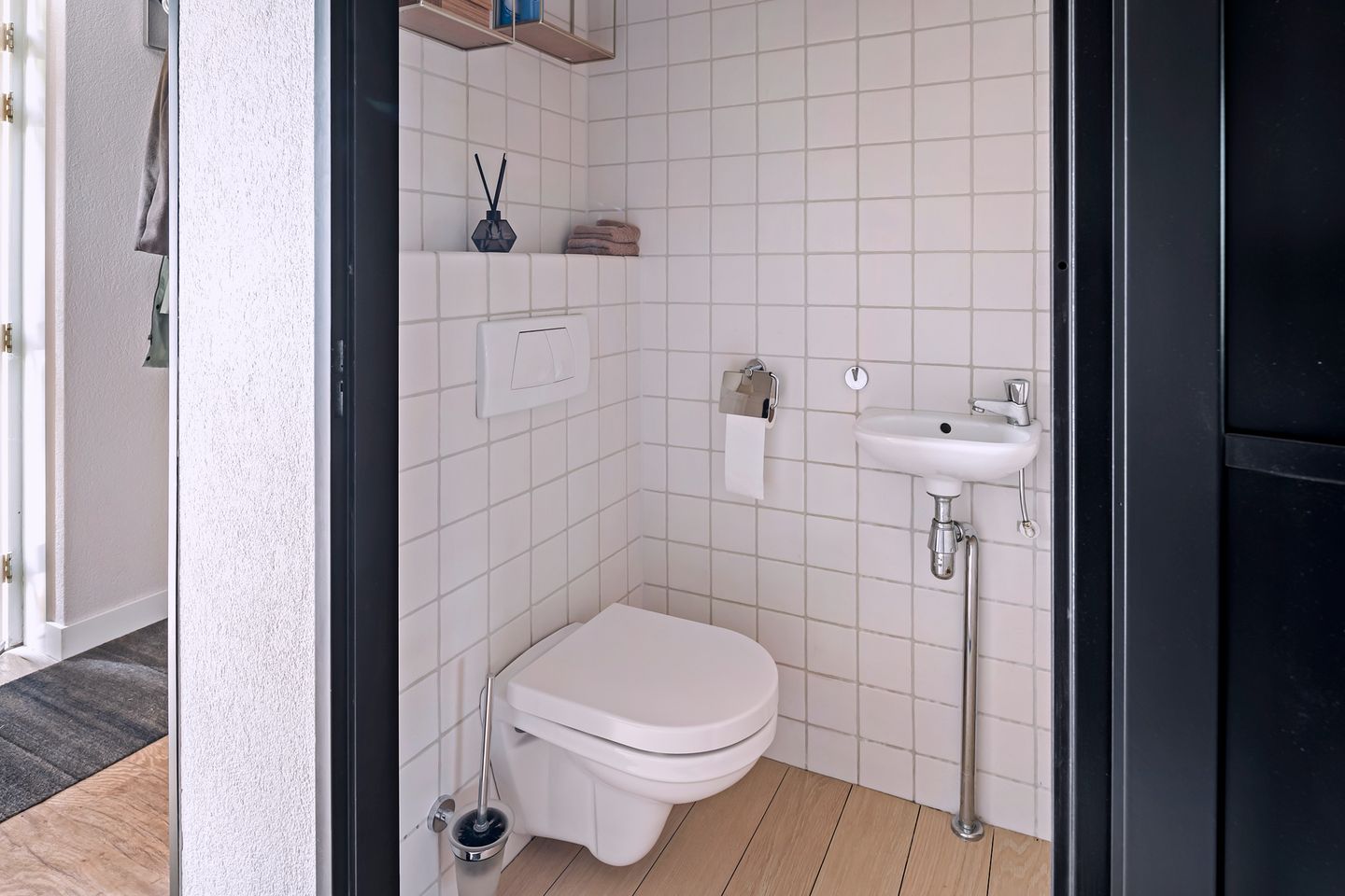 Foto 10 van Biesveldje 10