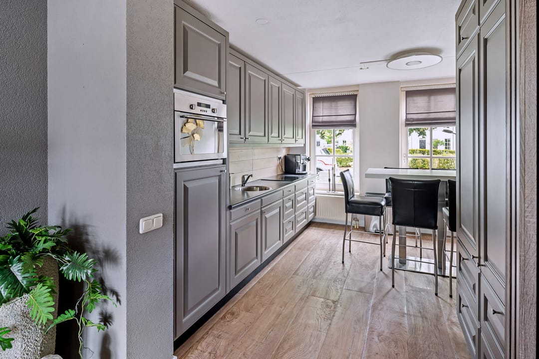 Foto 11 van Biesveldje 10