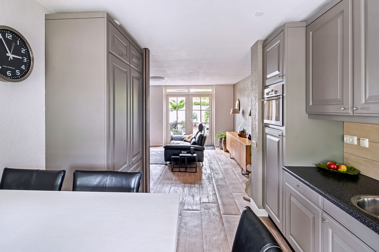 Foto 14 van Biesveldje 10