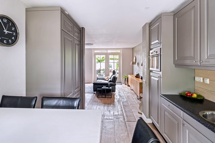 Foto 14 van Biesveldje 10