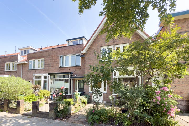 Foto 44 van Timorstraat 96