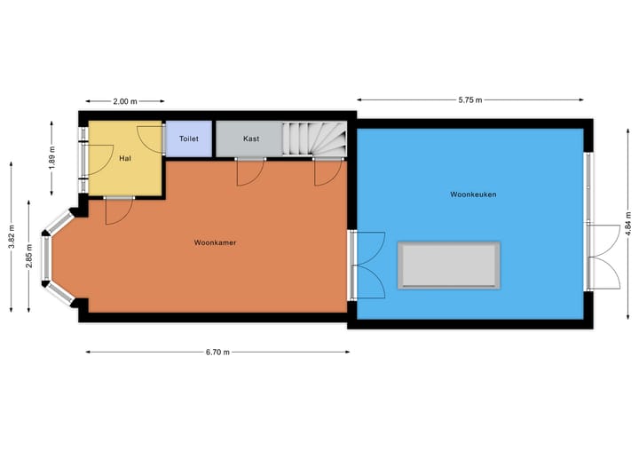 Foto 46 van Timorstraat 96