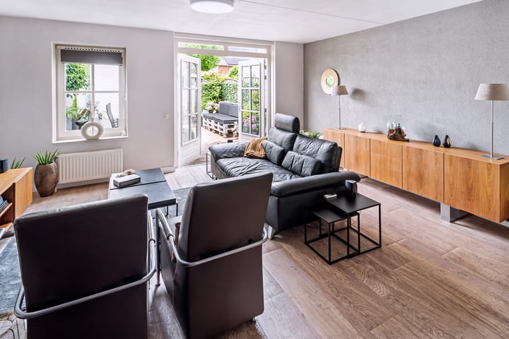 Foto 18 van Biesveldje 10