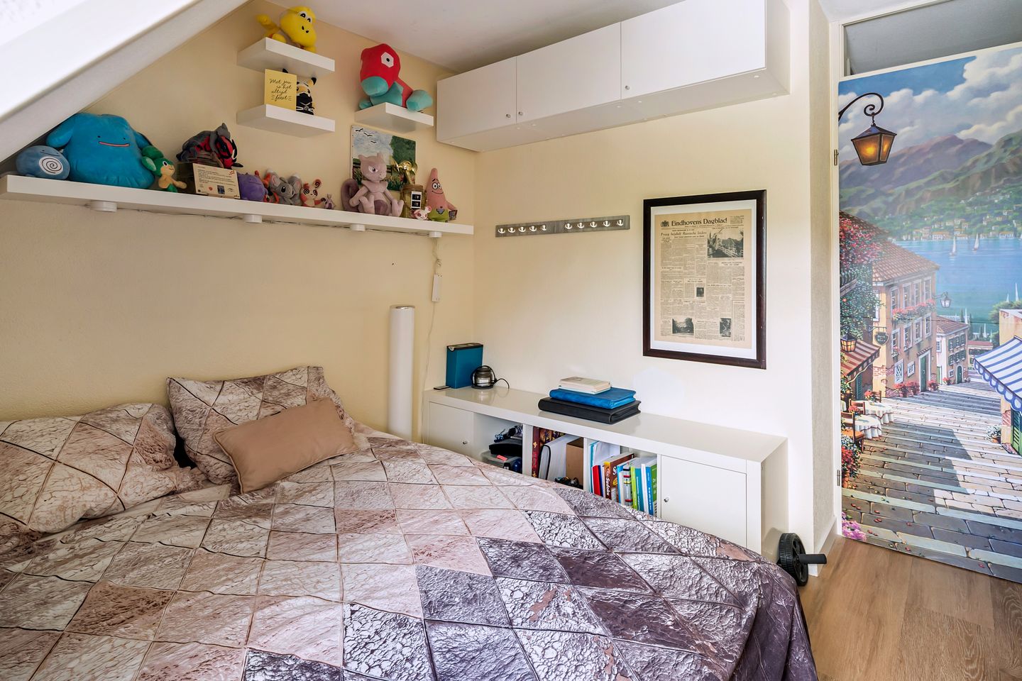 Foto 20 van Biesveldje 10