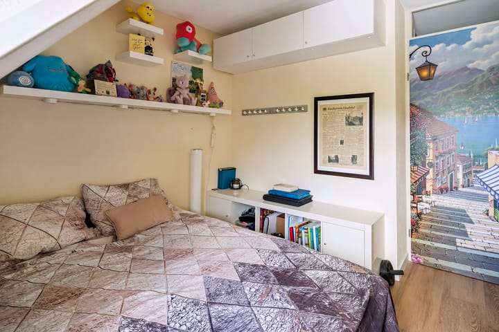 Foto 20 van Biesveldje 10