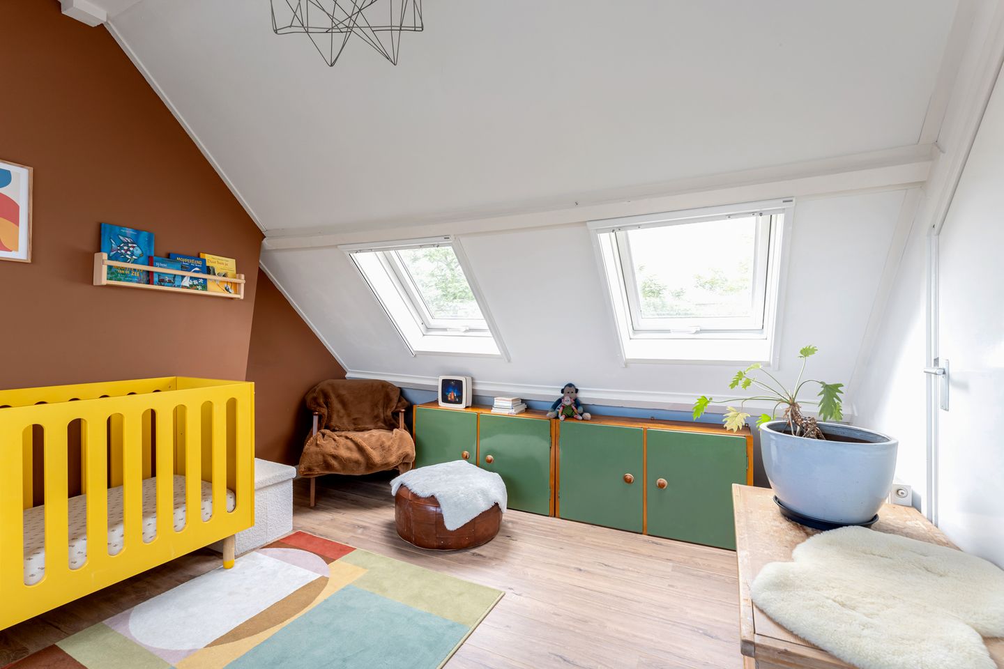 Foto 5 van Elektroweg 242