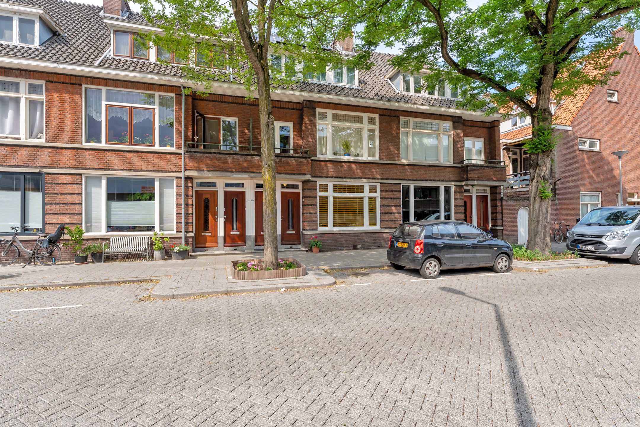 Foto 6 van Elektroweg 242