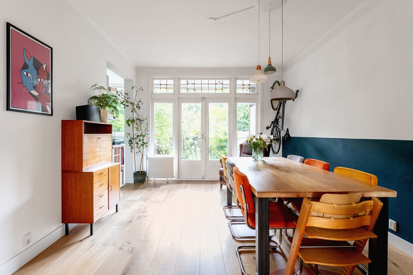 Foto 10 van Elektroweg 242