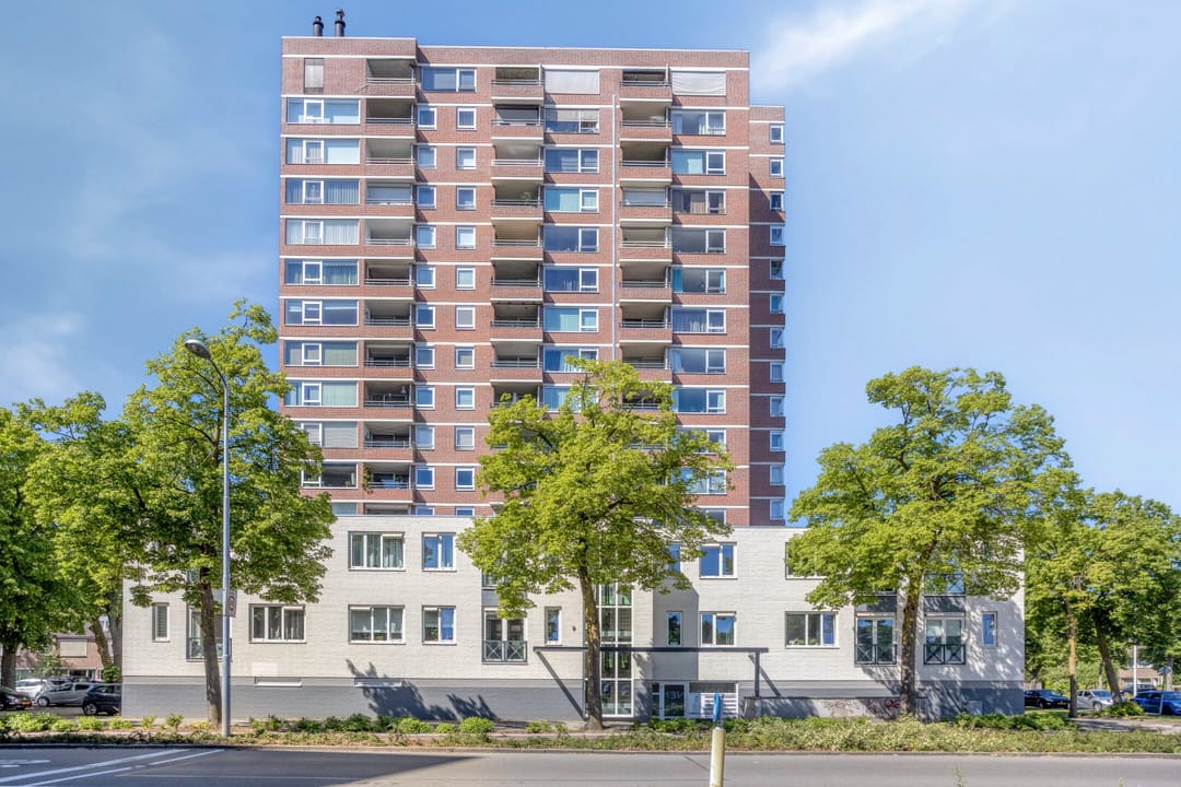 Foto 1 van Kloosterdreef 14