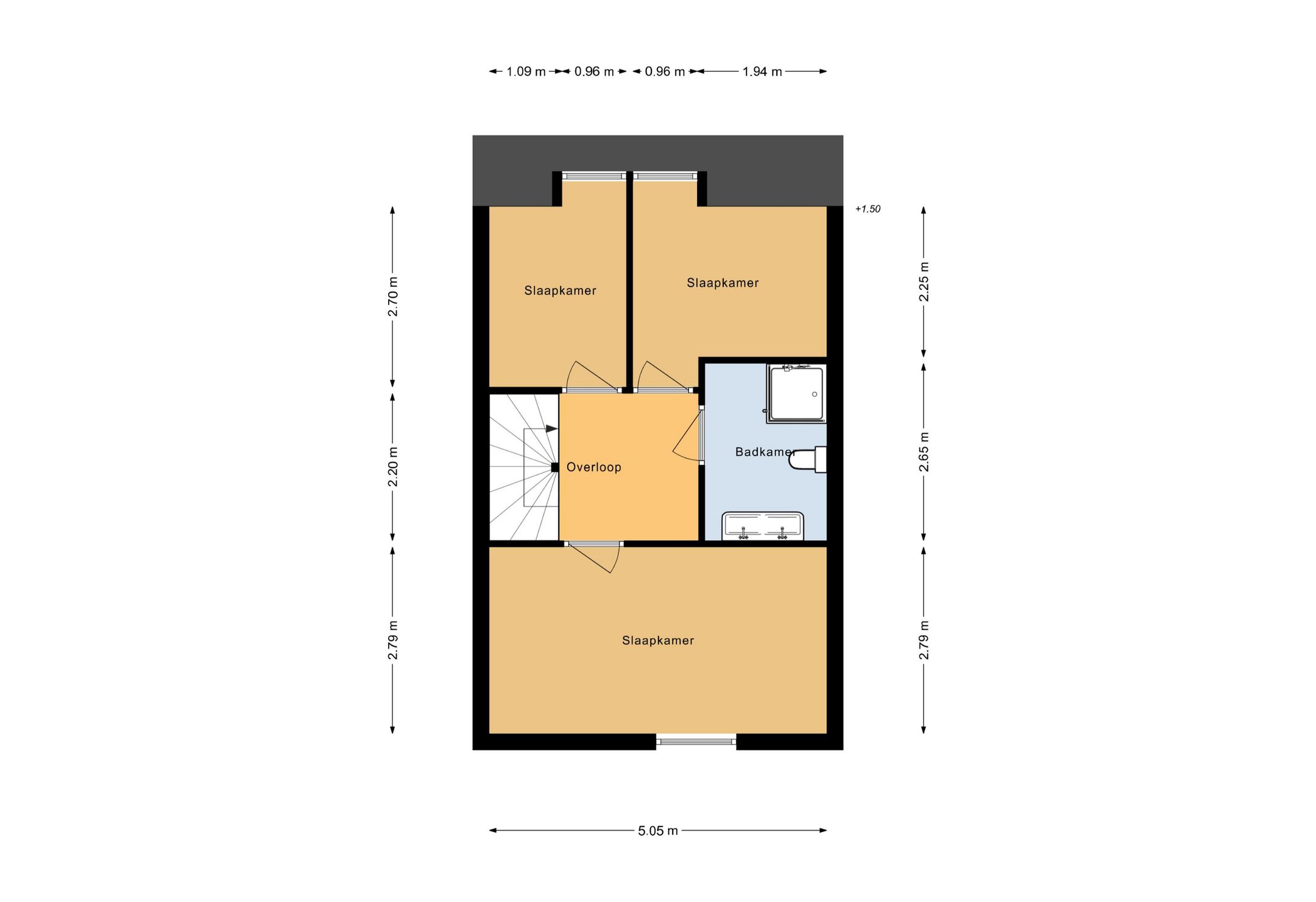 Foto 30 van Biesveldje 10