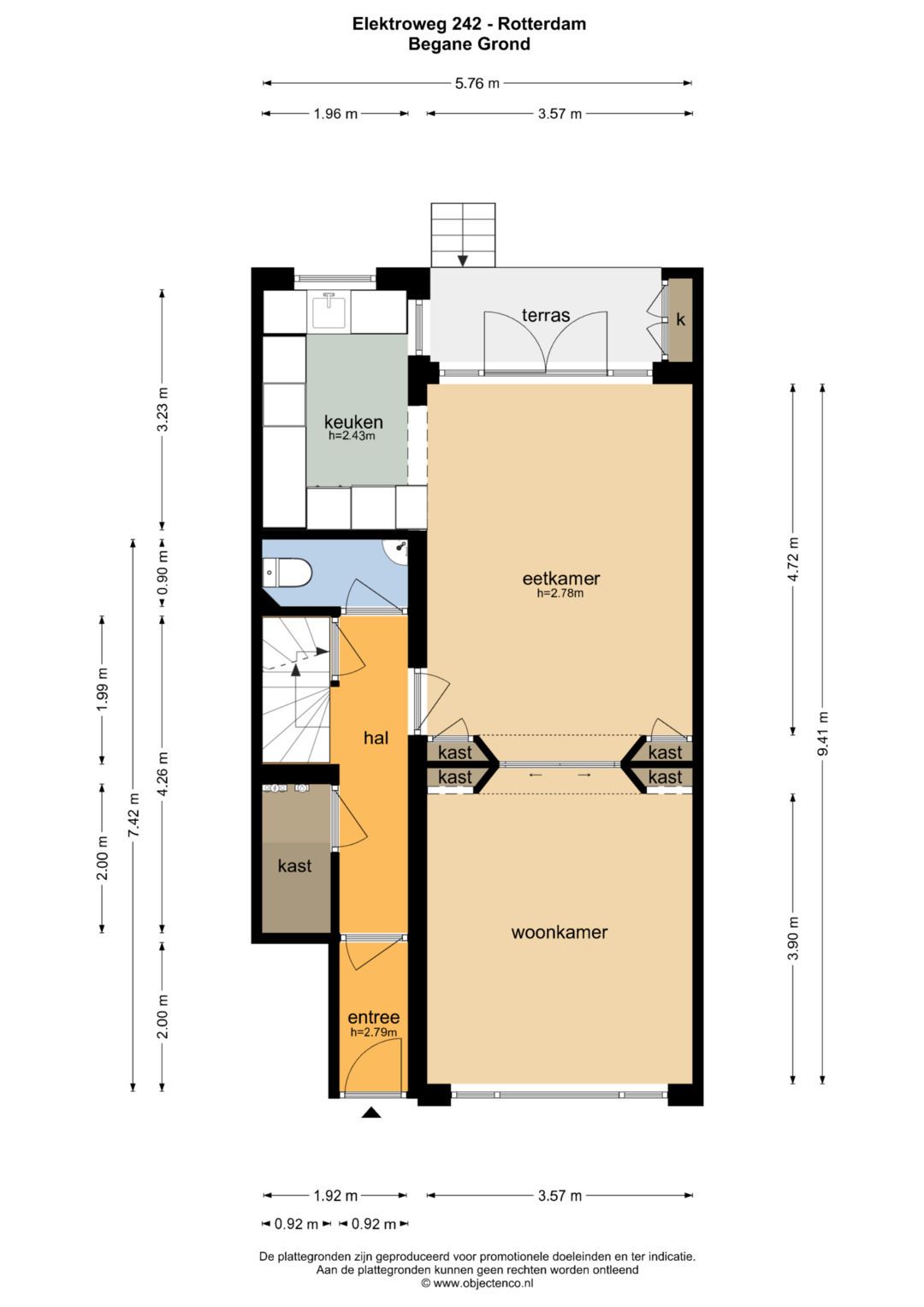 Foto 42 van Elektroweg 242