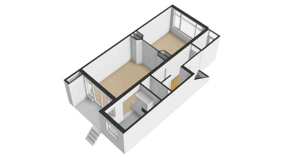 Foto 43 van Elektroweg 242