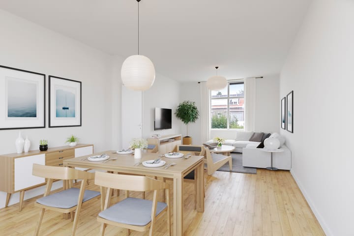 Foto 3 van Burgemeester van Esstraat 127