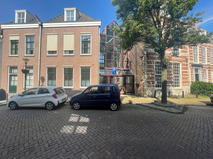 Molenstraat 34, Gorinchem