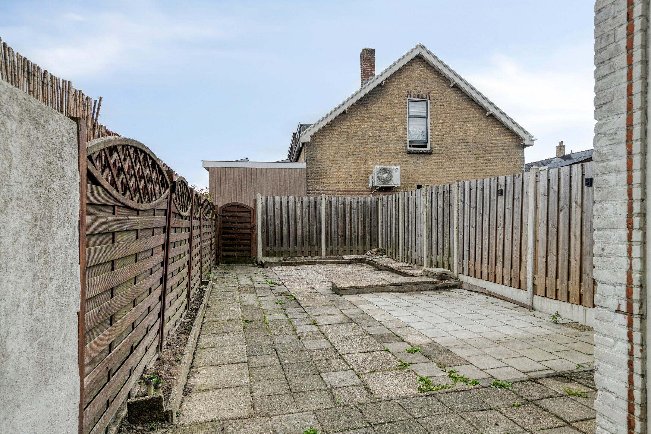 Foto 9 van Burgemeester van Esstraat 127