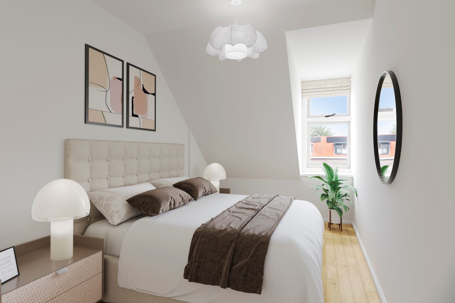 Foto 18 van Burgemeester van Esstraat 127