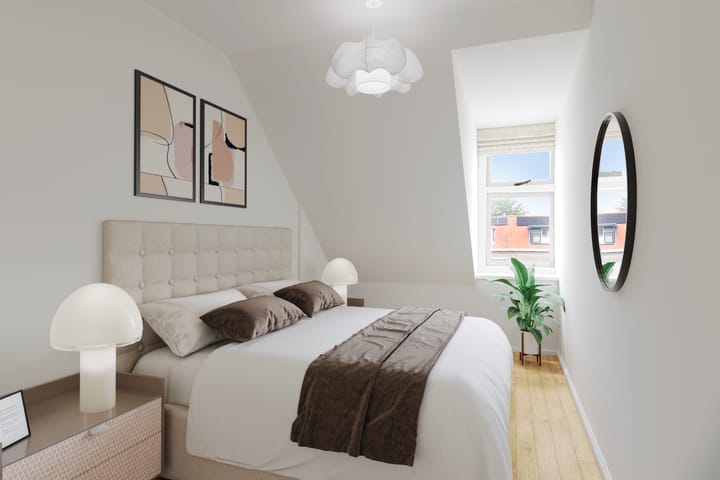 Photo 18 of Burgemeester van Esstraat 127