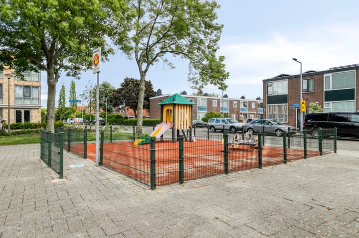 Photo 29 of Burgemeester van Esstraat 127