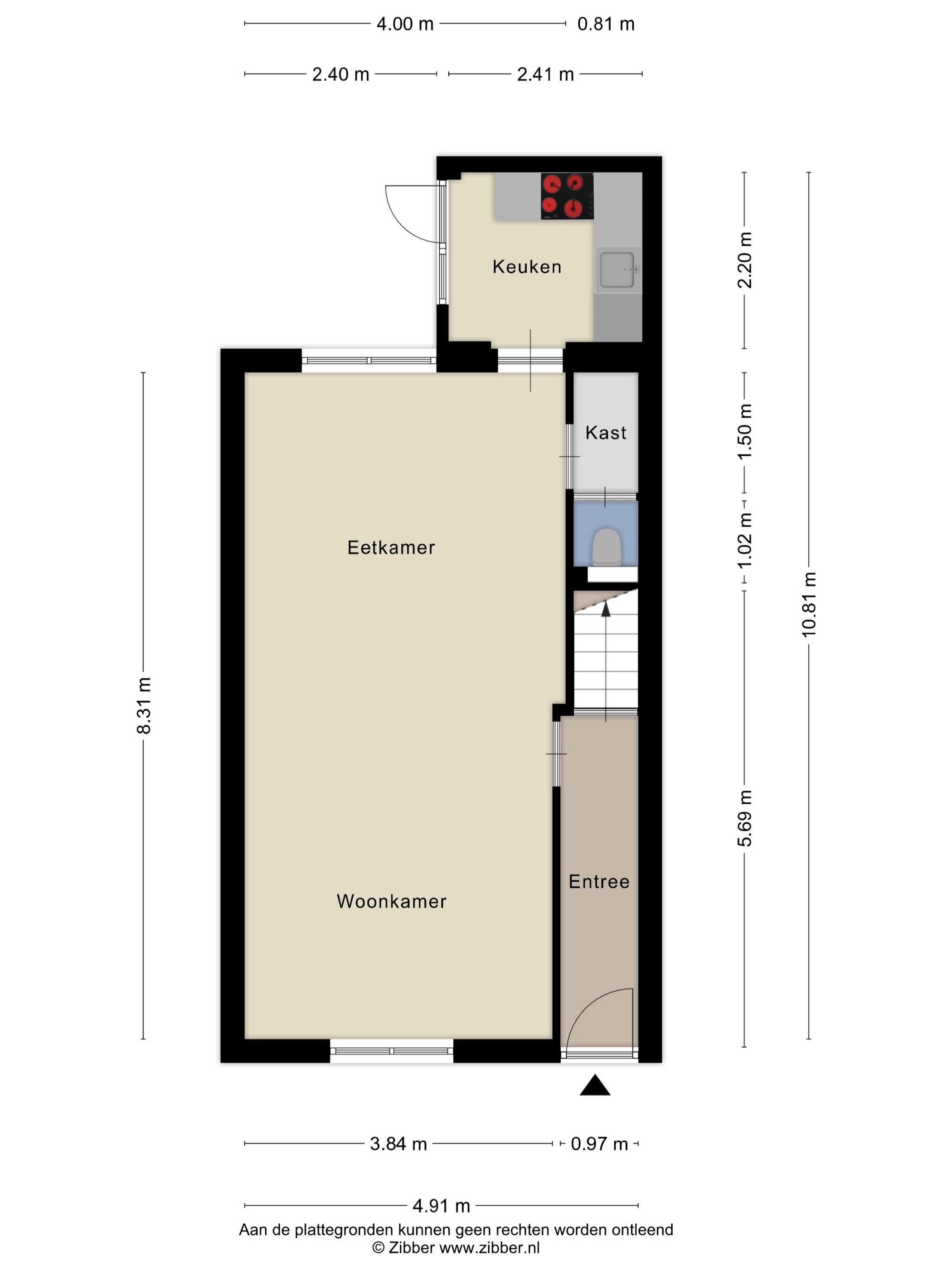 Foto 30 van Burgemeester van Esstraat 127